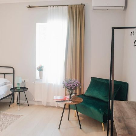 Homey Tbilisi Exterior photo