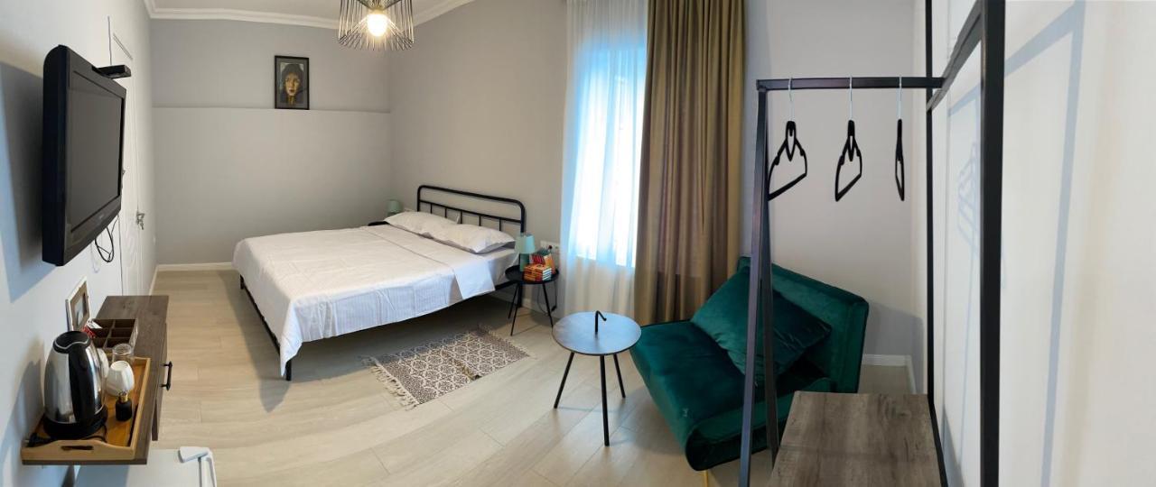 Homey Tbilisi Exterior photo