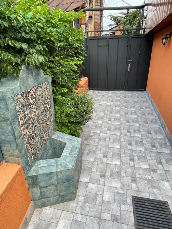 Homey Tbilisi Exterior photo