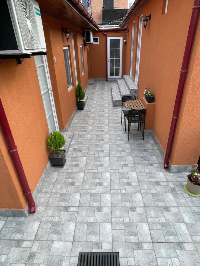 Homey Tbilisi Exterior photo