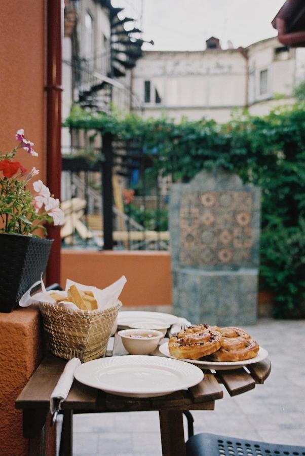 Homey Tbilisi Exterior photo